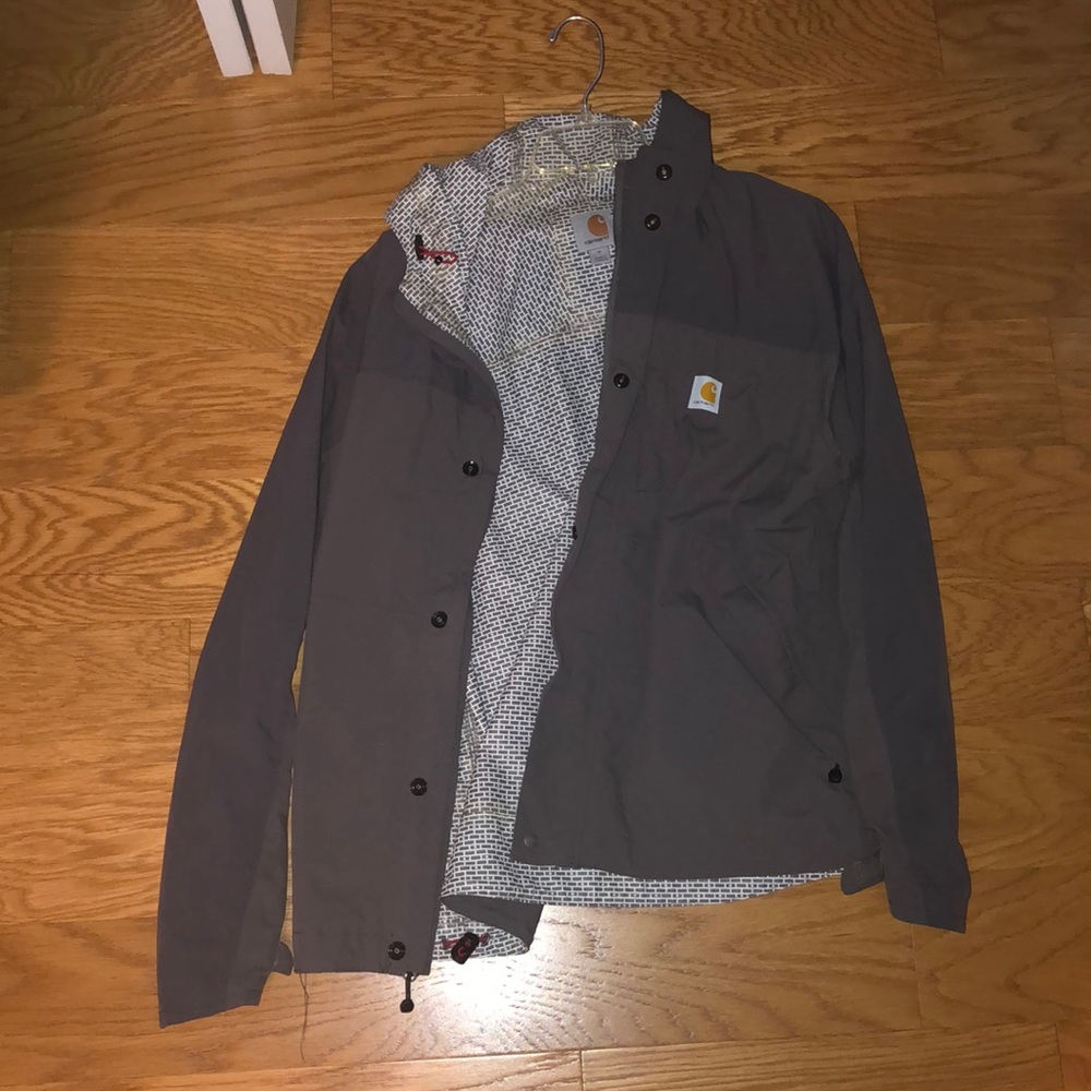 Unisex Carhartt Rain jacket